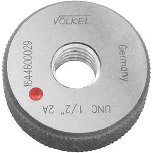 4350LP - CALIBRI AD ANELLO PER FILETTATURE - Orig. V&#246;lkel