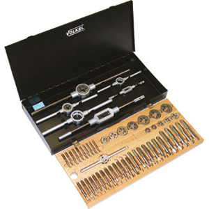 9400GD - UTENSILI PER FILETTARE IN ASSORTIMENTO - Orig. V&#246;lkel