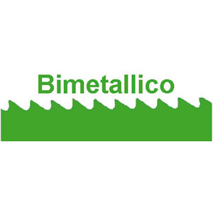 9625GN - ANELLI SALDATI DI SEGHE A NASTRO BIMETALLICHE - Prod. SCU
