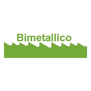 9641GR 4 - ANELLI SALDATI DI SEGHE A NASTRO BIMETALLICHE - Prod. SCU