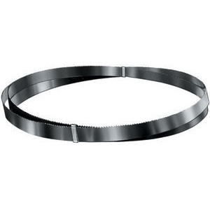 9629GB - ANELLI SALDATI DI SEGHE A NASTRO BIMETALLICHE - Prod. SCU