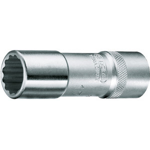 969RC - CHIAVI A BUSSOLA ATTACCO 1/2&quot; DIN 3120-ISO 1174 - Orig. Gedore