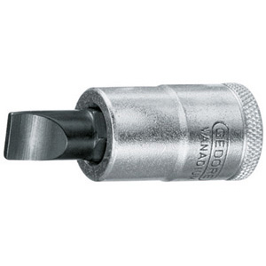 969RD - CHIAVI A BUSSOLA ATTACCO 1/2&quot; DIN 3120-ISO 1174 - Orig. Gedore